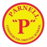 Parnell Commercial Driving School logo - Similar company to Arc