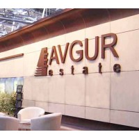 Avgur Estate - Goa Branch logo - Similar company to Ghdinfradevelopers