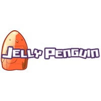 Jelly Penguin Productions Ltd logo - Similar company to Greenlight Commerce