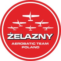 Grupa Akrobacyjna Żelazny logo - Similar company to Naczelna Organizacja Techniczna We Wrocławiu