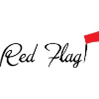 Red Flag logo - Similar company to Basilic