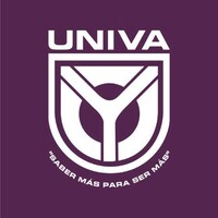 ALUMNI UNIVA ZAMORA-JACONA logo - Similar company to Mentus Consulting