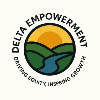 Delta Empowerment logo - Similar company to Aspen Young Leaders Fellowship
