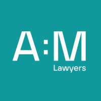 A:M Lawyers logo - Similar company to Gemeente En Ocmw Overijse