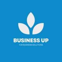 Business Up logo - Similar company to Harkat