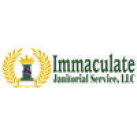 Immaculate Janitorial Services