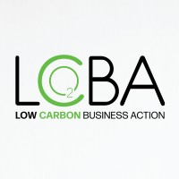 Low Carbon Business Action logo - Similar company to Climatedoor
