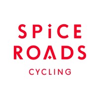 SpiceRoads Cycling logo - Similar company to Great Explorations