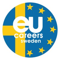 EU Careers Sweden • Universitets- och högskolerådet logo - Similar company to 敬海律师事务所