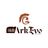 I&B ArkEvo Group logo - Similar company to G-Code
