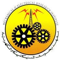 Mechanical and Electrical Research Institute logo - Similar company to Spe Bue Studnet Chapter