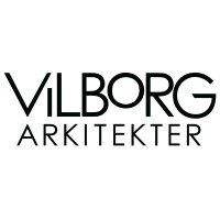 Vilborg Arkitekter logo - Similar company to Archline Ab