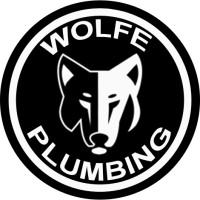 Wolfe Plumbing logo - Similar company to Willards Pest Control