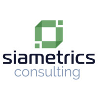 Siametrics Consulting logo - Similar company to Softwarelint