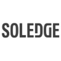 Soledge logo - Similar company to Mon7Up