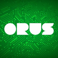 Orus Technologies logo - Similar company to Sdl Facility Management