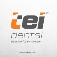 TEi Dental logo - Similar company to Scientificedge | Lab Equipment, Glassware, Chemicals, Filters & Water Systems – India