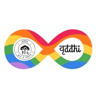Vriddhi - USI Cultural Club logo - Similar company to Wolfpack Fitness