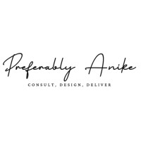 PREFERABLY ANIKE logo - Similar company to All Resource On Demand Analytics (Aroda) Limited