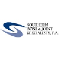 Southern Bone and Joint Specialists, P.A. logo - Similar company to Southern Bone & Joint Specialists