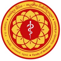 Faculty of Medicine, University of Kelaniya logo - Similar company to University Of Kelaniya