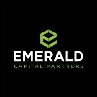 Emerald Capital Partners logo - Similar company to Emerald Strategy Partners