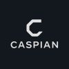 Caspian Strike logo - Similar company to Simuldev