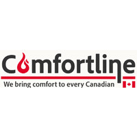 Comfortline Canada logo - Similar company to Lock & Mortice