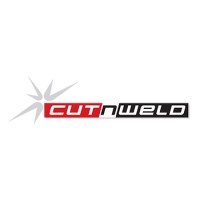 Cut N Weld logo - Similar company to Spatex (Spa Products Pty Ltd)