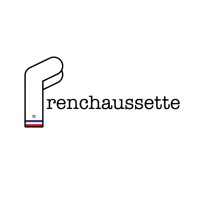 Frenchaussette logo - Similar company to Couleursedona