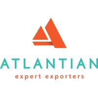 ATLANTIAN INTERNATIONAL logo - Similar company to Farmsahel
