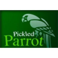 Pickled Parrot