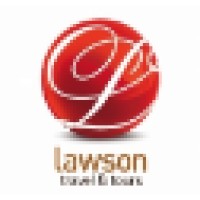 Lawson Travel logo - Similar company to Holidays 4U