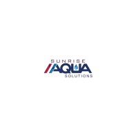 SUNRISE AQUA SOLUTIONS INDIA logo - Similar company to H2Ocare