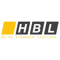 HBLAB Joint Stock Company logo - Similar company to Amela Technology