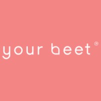 Your Beet logo - Similar company to Mobile Reality