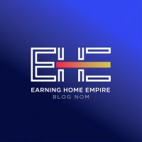 EARNING HOME EMPIRE logo - Similar company to Online Earning From Home