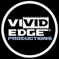 Vivid Edge Productions logo - Similar company to Agency1 Inc.