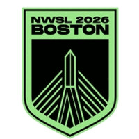 Inside NWSL Boston logo - Similar company to Soccer Unity Project