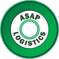 ASAP LOGISTICS LLC logo - Similar company to Mlm Transport