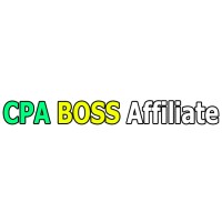 Cpabossaffiliate logo - Similar company to B4Daffiliate