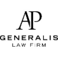 AP & Generalis Law Firm logo - Similar company to Alias Architects