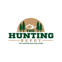 The Hunting Depot logo - Similar company to Manor & Co Gun And Rifle Makers