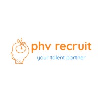 PHV Recruit logo - Similar company to Skillmove _