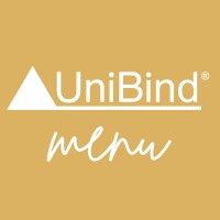 Unibind MENU logo - Similar company to Peleman Industries, Inc.