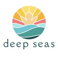 Deep Seas logo - Similar company to Anchor Labs
