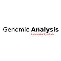 Genomic Analysis logo - Similar company to Computebio Llc