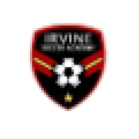 Irvine Soccer Academy