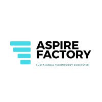 Aspirefactory logo - Similar company to Uav-Zhcet