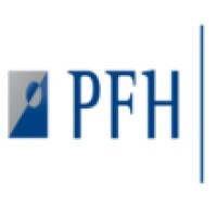 PFH India logo - Similar company to Study Destinations